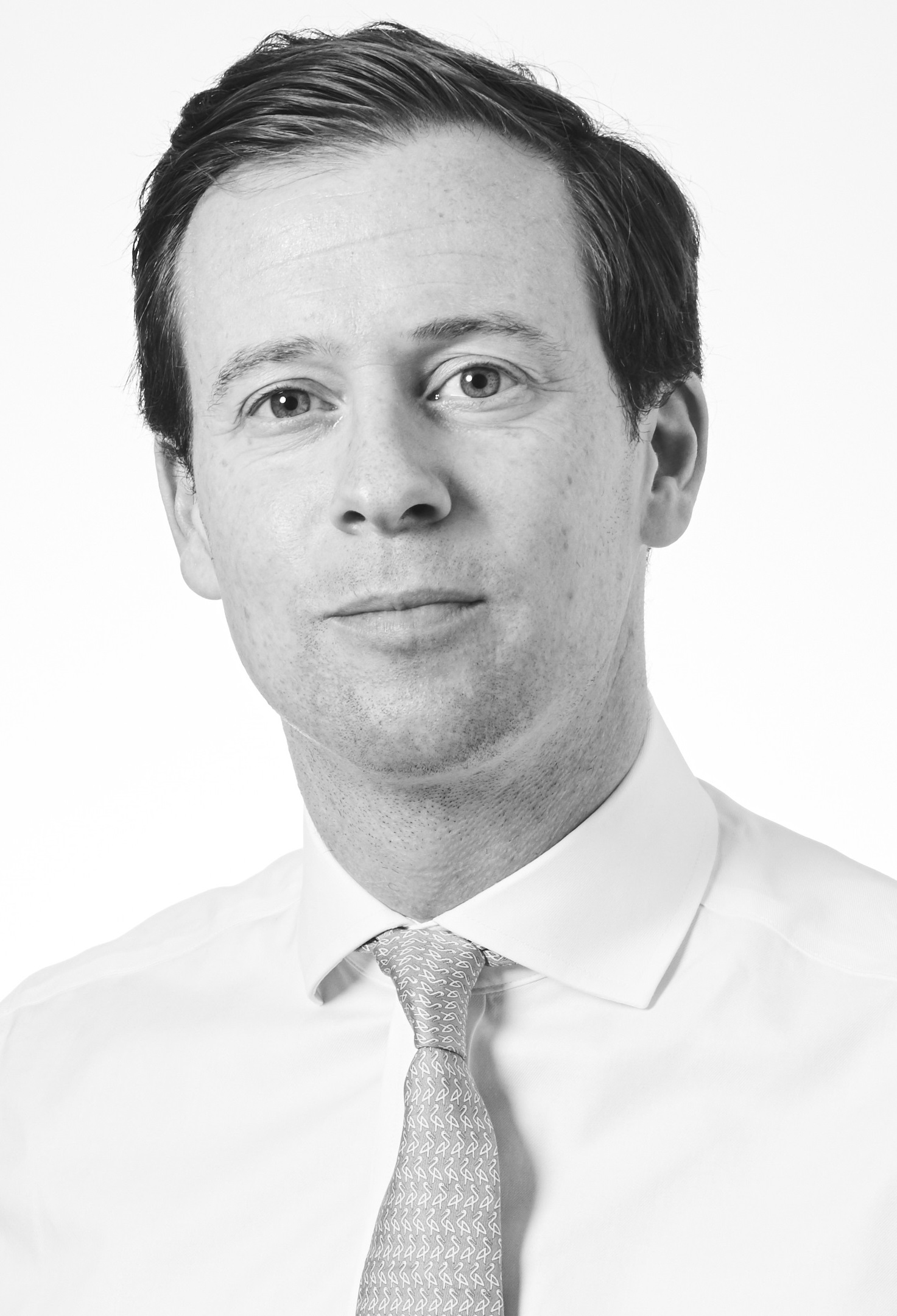 Corporate Photo 2019