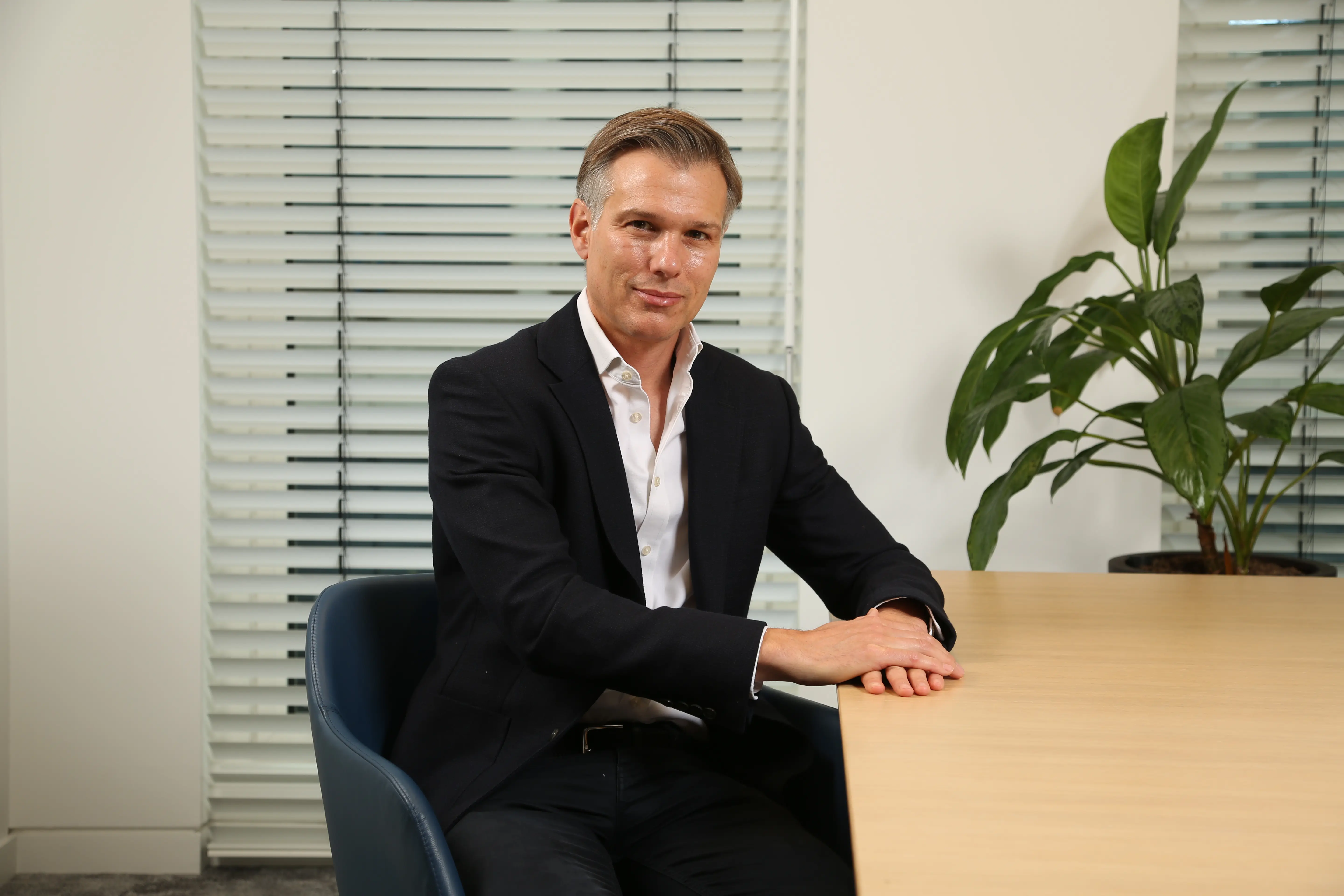 Tom Lewin Preferred Copy